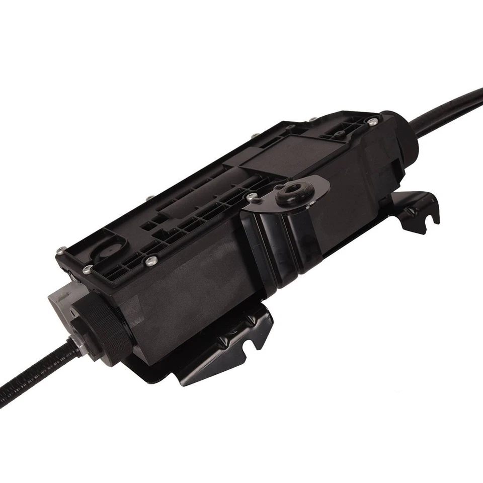 Atuador de freio de estacionamento com unidade de controle compatível com BMW F01 F02 740i 740Li 750Li Sedan - Imagem 4 de 4