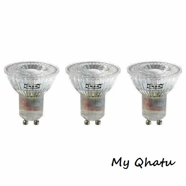 Ikea on sale ryet gu10