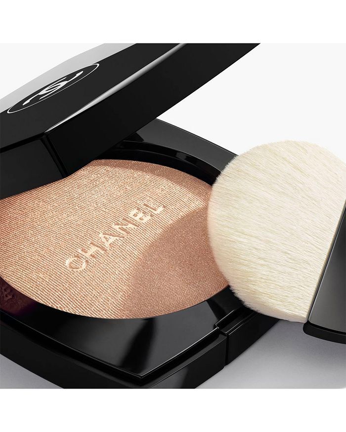 Chanel Poudre Lumiere Highlighting Powder - 0.30 oz 100 Chanel Poudre Lumiere Highlighting Powder - 0.30 oz 100