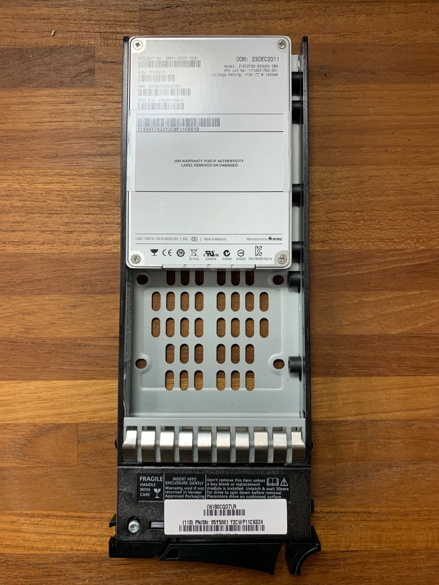 85y5861 clearance