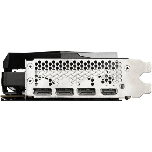 From 1 EURO! Gaming GPU MSI NVIDIA GeForce RTX 3060 GAMING X 12G, 4719072796327 - Bild 3 von 4