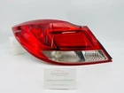 Tail Light For Vauxhall Insignia Mk1 Left Passenger Side 2009 - 2013 [hl125]