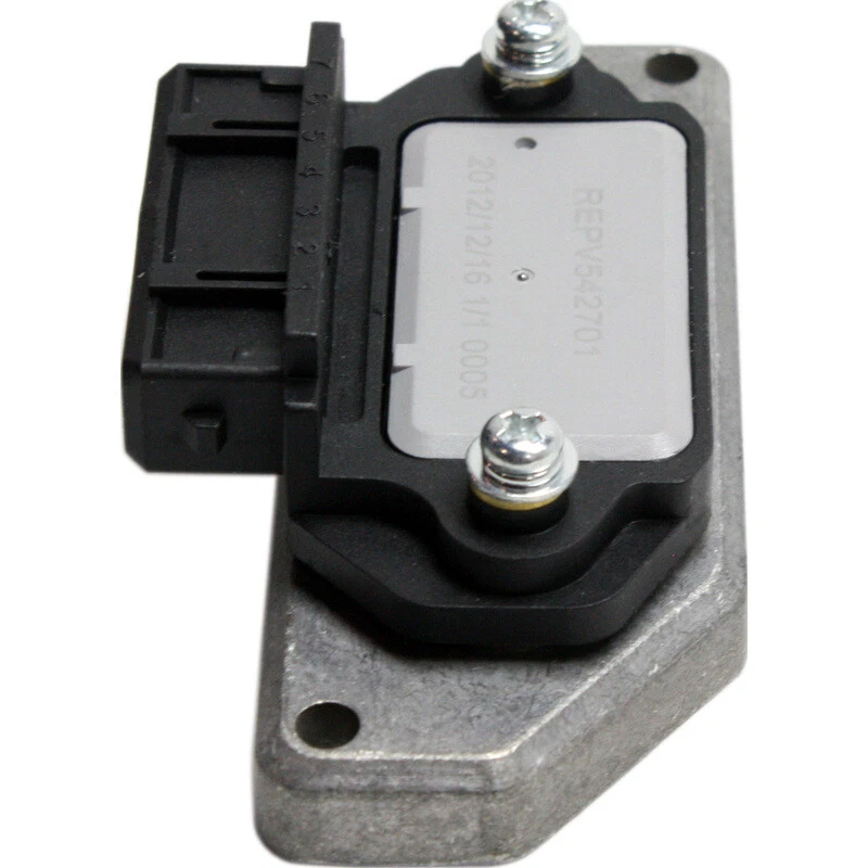 Módulo de encendido compatible con Volvo 760 740 780 240 940 244 1985-1995 Foto 2 de 4