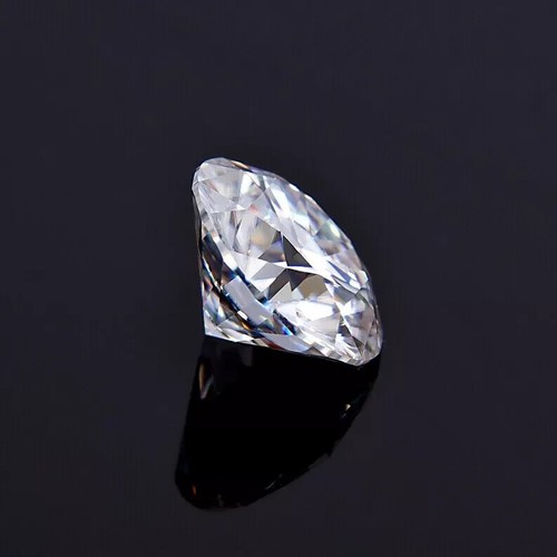 ROUND Cut IGI Certified Loose CVD Diamond 4.42 CT F Color VS2 Clarity SG02 - Picture 8 of 21
