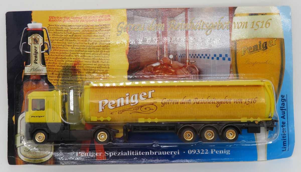 CIJ CAMION CITERNE Panhard Bp EUR 39,90 - FR