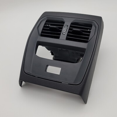 #ad #ad 2022 2023 2024 BMW 330i 430i M440i G26 G24 CONSOLE BACK TRIM AC AIR VENT GRILLE $127.40