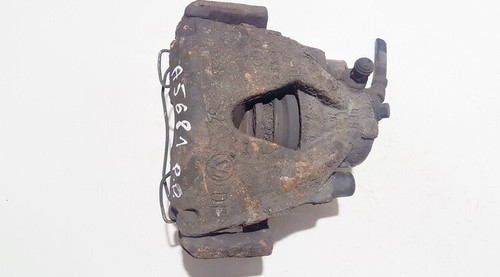 Volkswagen Bora 2003 Disc-Brake Caliper front right side used, Gen #910707-89
