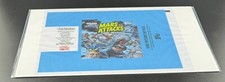 2021 Topps Mars Attacks Exclusive Trading Cards - Invasion 2026 22