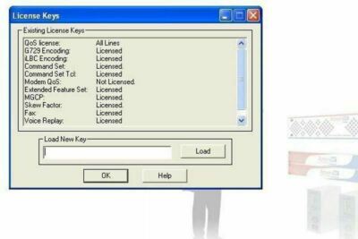 Ameritec Fortissimo NLG-IP SIP/MGCP Network Load Generator w/ options
