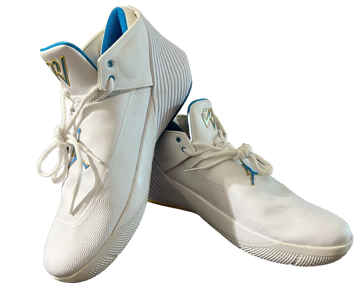 Jordan Why Not Zer0.1 Low UCLA for Sale | Authenticity Guaranteed