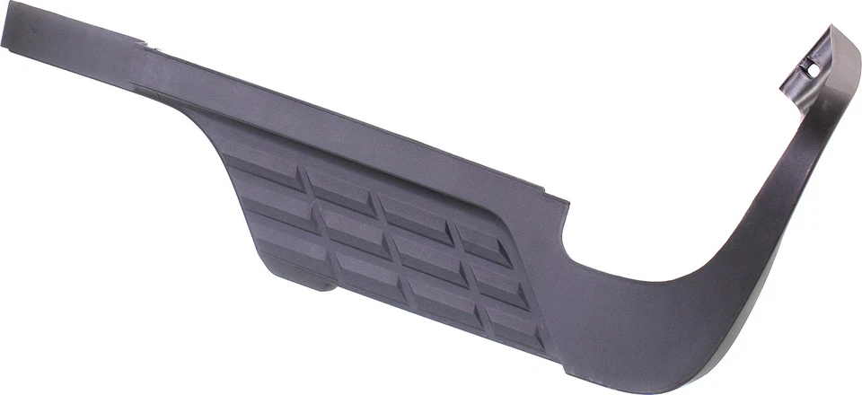 Bumper Step Pad For 2007-2014 Silverado 2500 HD w/ Dual Rear Wheels Right Outer — 第 3/4 张图片