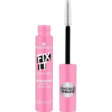 ESSENCE Fix It Like A Pro gel fissante per sopracciglia trasparente 8,5 ml