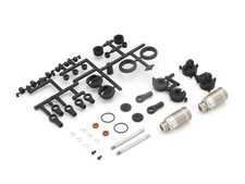 Kyosho Aluminum Shock Set Front W5314 2 Pieces RC Option Part