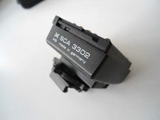 Metz SCA 3302 Blitz Adapter Blitzschuh
