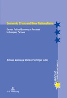 Monica Poettinger (U. A.) | Economic Crisis And New Nationalisms | Taschenbuch