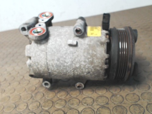 Kompressor Klimaanlage Ford Focus 1.6 16V DA3/DB3 3M5H19D629PH 12 Monate