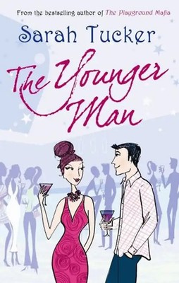 Younger Man (MIRA) - Sarah Tucker