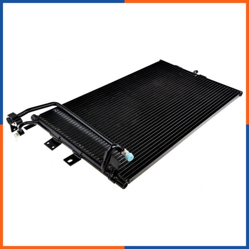 Radiateur de climatisation pour SAAB 35269 échangeur thermique