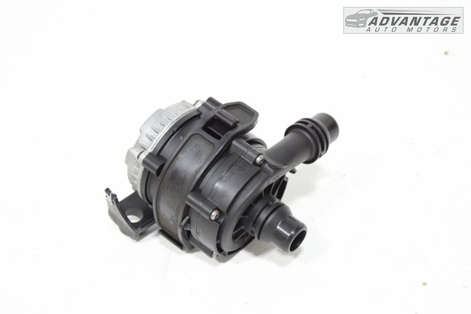 2016-2019 BMW 740I G12 3.0L motor elétrico auxiliar refrigerante bomba de água fabricante de equipamento original - Imagem 2 de 4