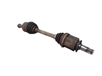 Crankshaft Front Left Shaft for Land Rover Discovery III L319 2.7 Td