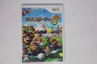 Mario Party 8 Wii JPN (Region Locked)