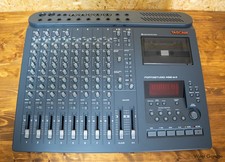 TASCAM Portastudio 488 MKII 8-Spur Kassettenr...