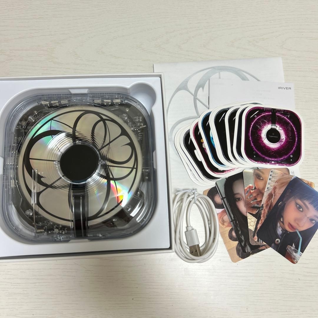 【抜け無し】aespa Armageddon CDP Ver. aespa Armageddon CDP Ver. CD Album | eBay
