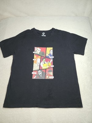 Michael Meyers Horror T-Shirt Size Medium