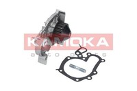 Wasserpumpe Kamoka T0241 FüR Renault