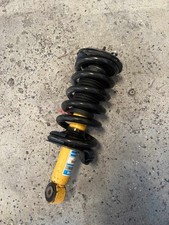 2017 - 2024 Nissan Titan 4x4 Pro-4x Front Lh Shock Strut Absorber Oem 54010ez40c 2017 - 2024 Nissan Titan 4x4 Pro-4x Front Lh Shock Strut Absorber Oem 54010ez40c