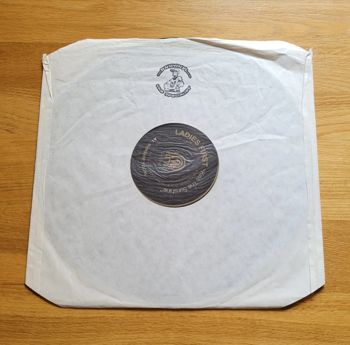 Garage/2-Step Single Vinyl Records for sale | eBay