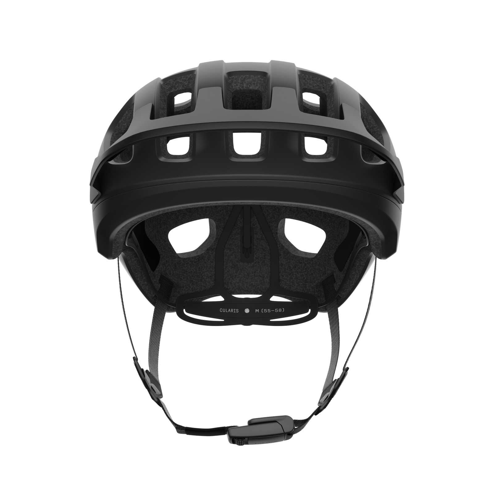 Casco da mountain bike POC Cularis foto 3