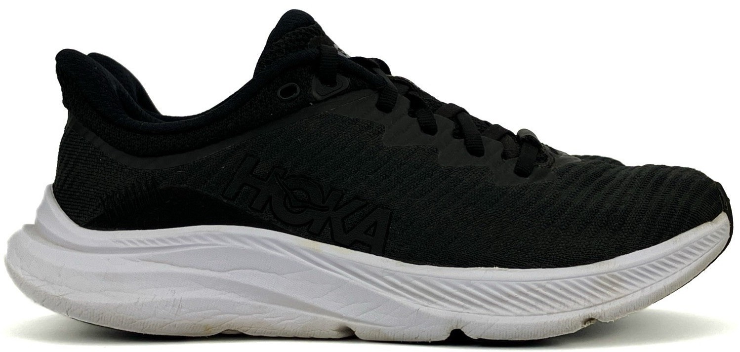 Hoka One One HOKA Solimar Black White W for sale | eBay display picture 3