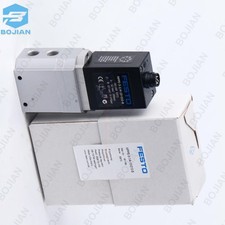 1PC NEW FESTO MPPE-3-1/4-10-010-B 161168 Proportional Valve