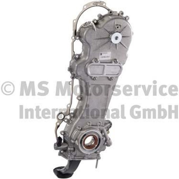 Pierburg ÖLpumpe 7.07381.03.0 FüR Alfa Qubo CitroËN Fiat Panda Doblo Punto VAN-image