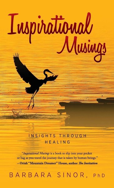 Barbara Sinor | Inspirational Musings | Buch | Englisch (2018) | Gebunden-image