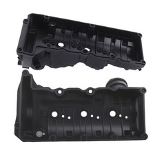Cylinder Head Cover Pair for VW Touareg Porsche Cayenne 3.0 TDI 2010-2018