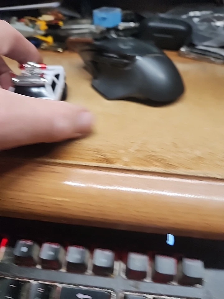 Винтажная головоломка GOBOTS 1984 Bandai Tonka Combiners японский полицейский автомобиль - Изображение 3 из 4