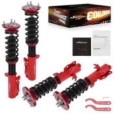 Ammortizzatore regolabile coilover for Toyota Camry 1995-2001 Lexus ES300