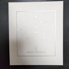 Harry Winston Photo Frame