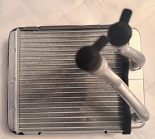 Front Heater Core For 1997-2003 Ford F-150 1997-1999 F-250 1998-2002 Navigator Front Heater Core For 1997-2003 Ford F-150 1997-1999 F-250 1998-2002 Navigator