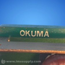 Okuma E4809-032-452-D Opus 5000 EC Board USIP