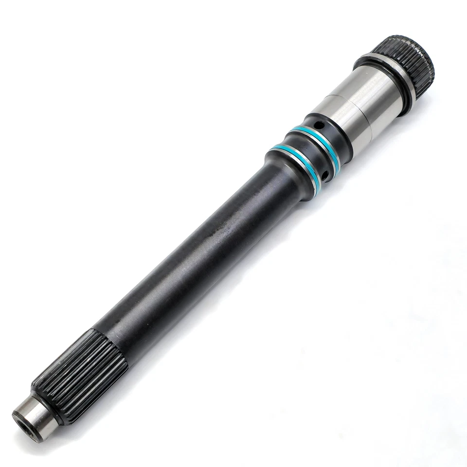 68RFE Input Shaft 300M Billet Sonnax 68029247AA For Dodge 6.7L Cummins Diesel Foto 2 de 4