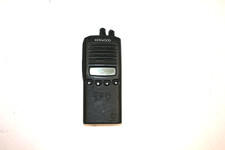 Kenwood TK-272G-1 VHF Portable Radio No Battery/Antenna