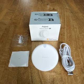 Aqara FP2 Presence Sensor