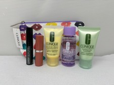 Clinique Love Your Skin 6 Pcs Makeup Skincare Sample Gift Set