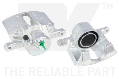 Bremssattel NK 212661 für HONDA BA Gusseisen ACCORD 3 CA Aerodeck PRELUDE LEGEND