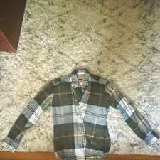 Barbour Men s Regular Fit Plaid Long Sleeve B...