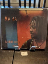 MAYA. Brand New, Factory Sealed. See My Store, Combined Shipping Available 12￼