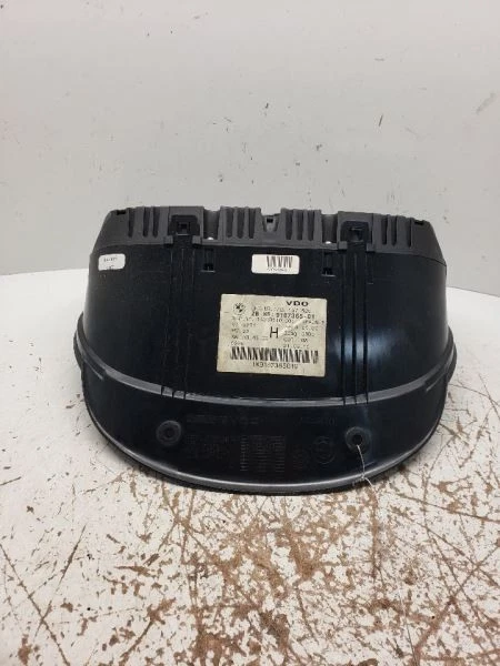 Speedometer Sedan MPH Standard Cruise Thru 2/11 Fits 11 BMW 328i 1060283 - Image 2 of 4